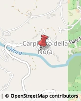 Comuni e Servizi Comunali Carpineto della Nora,65010Pescara