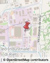 Utensili - Commercio,02100Rieti