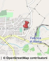 Ristoranti Fabrica di Roma,01034Viterbo