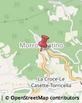 Poste Morro Reatino,02010Rieti