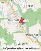 Imprese di Pulizia Roccafluvione,63093Ascoli Piceno