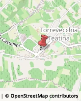 Dispositivi di Sicurezza e Allarme Ripa Teatina,66010Chieti