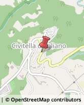 Pasticcerie - Dettaglio Civitella d'Agliano,01020Viterbo