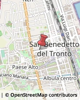 Agenzie Immobiliari San Benedetto del Tronto,63074Ascoli Piceno