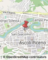 ,63100Ascoli Piceno