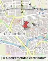 Consulenza del Lavoro Rieti,02100Rieti