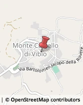Formazione, Orientamento e Addestramento Professionale - Scuole Monte Castello di Vibio,06057Perugia