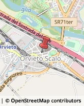 Pubblicità - Consulenza e Servizi Orvieto,05018Terni