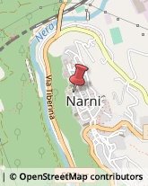 Catering e Ristorazione Collettiva Narni,05035Terni