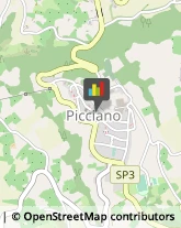 Terme Picciano,65010Pescara