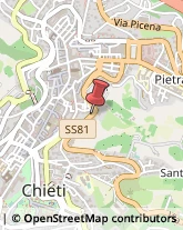 Istituti di Bellezza Chieti,66100Chieti