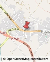 Parrucchieri Pizzoli,67017L'Aquila