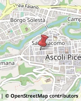 Giornalisti Ascoli Piceno,63100Ascoli Piceno