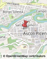 Locande e Camere Ammobiliate Ascoli Piceno,63100Ascoli Piceno