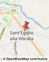 Pescherie Sant'Egidio alla Vibrata,64016Teramo