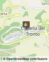 Panifici Industriali ed Artigianali Civitella del Tronto,64010Teramo