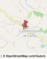 Agriturismi Castelnuovo di Farfa,02031Rieti