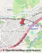 Via Garibaldi, 70,65029Torre de' Passeri