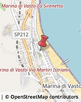 Alcool Vasto,66054Chieti