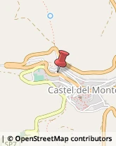 Stazioni di Servizio e Distribuzione Carburanti Castel del Monte,67023L'Aquila