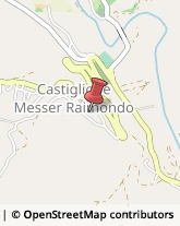 Aziende Agricole Castiglione Messer Raimondo,64034Teramo