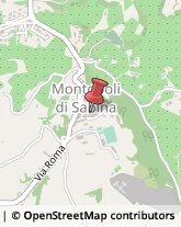 Sport - Scuole Montopoli di Sabina,02034Rieti