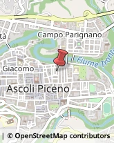 Alberghi Ascoli Piceno,63100Ascoli Piceno