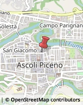 Valigerie ed Articoli da Viaggio - Produzione Ascoli Piceno,63100Ascoli Piceno