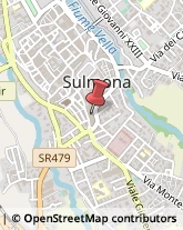 Piante e Fiori - Dettaglio Sulmona,67039L'Aquila