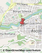 ,63100Ascoli Piceno