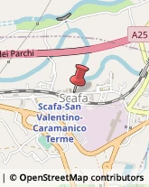 Istituti di Bellezza Scafa,65027Pescara