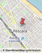 Pesce - Lavorazione e Commercio Pescara,65122Pescara