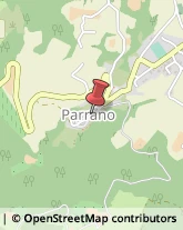 Poste Parrano,05010Terni