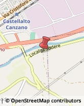 Asili Nido Canzano,64020Teramo