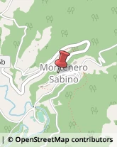 Comuni e Servizi Comunali Montenero Sabino,02040Rieti