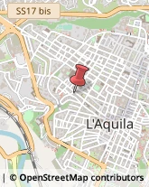 Ingegneri L'Aquila,67100L'Aquila