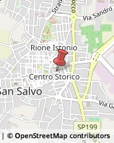 Enoteche San Salvo,66050Chieti