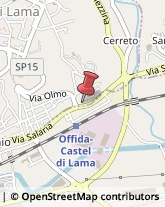 Moda - Agenzie di Moda Castel di Lama,63082Ascoli Piceno