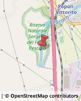 Riserve Naturali e Parchi Popoli,65026Pescara