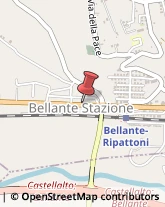 Pizzerie Bellante,64020Teramo