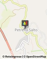 Latterie Petrella Salto,02025Rieti