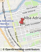 Palestre e Centri Fitness Alba Adriatica,64011Teramo