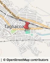 Notai Tagliacozzo,67069L'Aquila