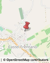 Autotrasporti Castel Frentano,66032Chieti
