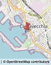 Porti e Servizi Portuali Civitavecchia,00053Roma