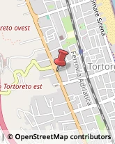 Casalinghi Tortoreto,64018Teramo