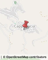 Asili Nido Cappadocia,67060L'Aquila
