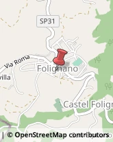 Geometri Folignano,63084Ascoli Piceno