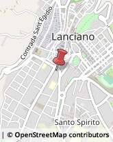 Legname da Costruzione Lanciano,66034Chieti