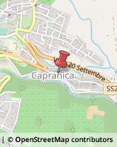 Calzature - Dettaglio Capranica,01012Viterbo